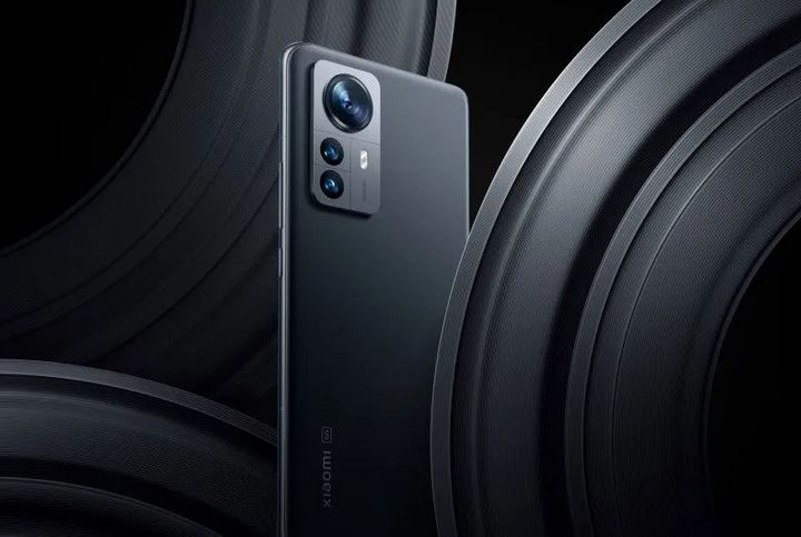 Xiaomi Xiaomi Leica Camera
