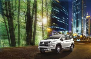 Mitsubishi Xpander
