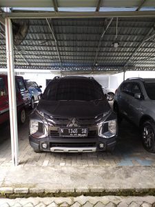Harga Bekas Xpander Minim Depresiasi