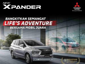 Mitsubishi Juni 2023