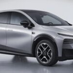 World Electric Vehicle China