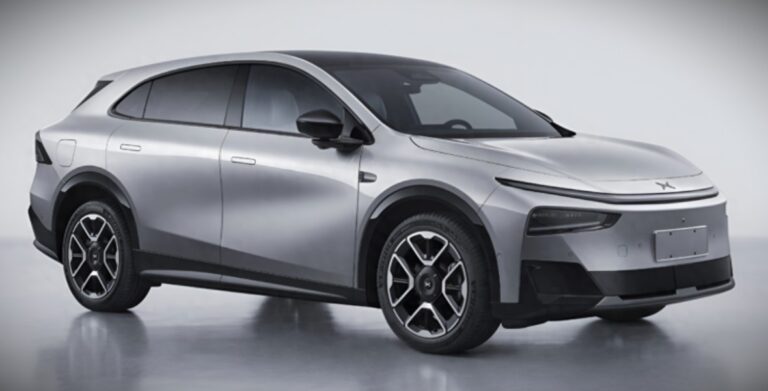 World Electric Vehicle China