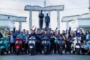 Yamaha Day STSJ