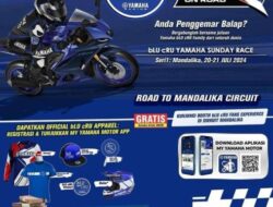 Yamaha bLU cRU