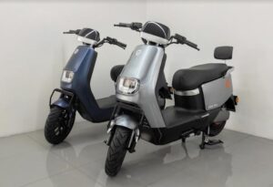 Subsidi Motor Listrik Yadea