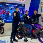 Yamaha AEROX ALPHA IIMS 2026