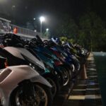 Generasi Yamaha Aerox Surabaya