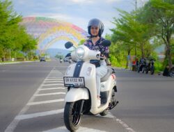 Classy Vacation Yamaha STSJ
