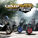 Yamaha STSJ CUSTOMAXI Video Battle
