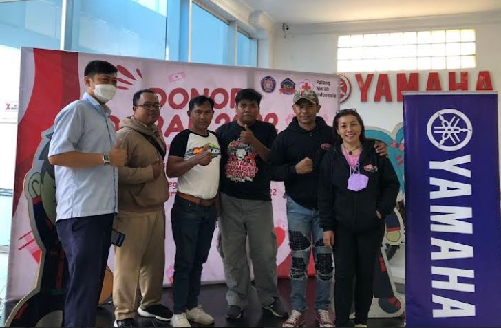 Yamaha Donor Darah Otoplasa2 Donor Darah Yamaha Jatim