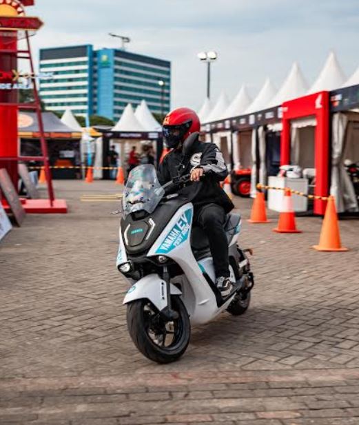 Yamaha EV Otoplasa Tips Yamaha Puasa