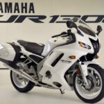 Yamaha FJR1300 2026