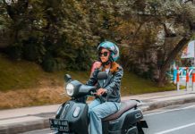 Yamaha STSJ Fazzio Muda