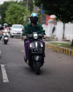 Yamaha STSJ Tips Wajib Tahu