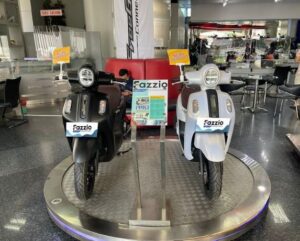 Yamaha STSJ Tokopedia