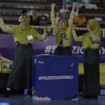 Yamaha Fazzio Youth Project 2025 Malang
