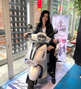 Yamaha Filano Jatim 29