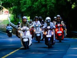 Konsumsi BBM Yamaha Filano