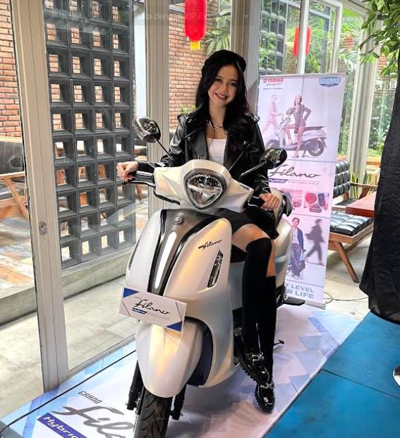 Yamaha Filano Otoplasa Yamaha Filano Jatim 29