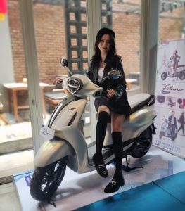 Yamaha Filano Jatim 29