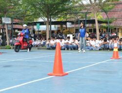 Yamaha Filano SMA Mataram