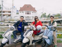 Rangka Kokoh Canggih Yamaha Filano