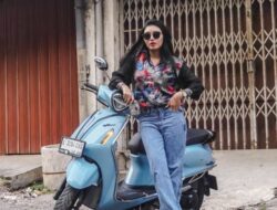 Wanita Matic Yamaha