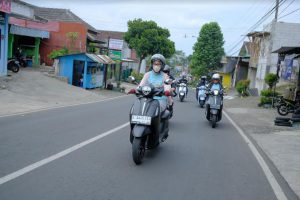 Yamaha Servis CVT