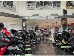 Yamaha Flagship Shop