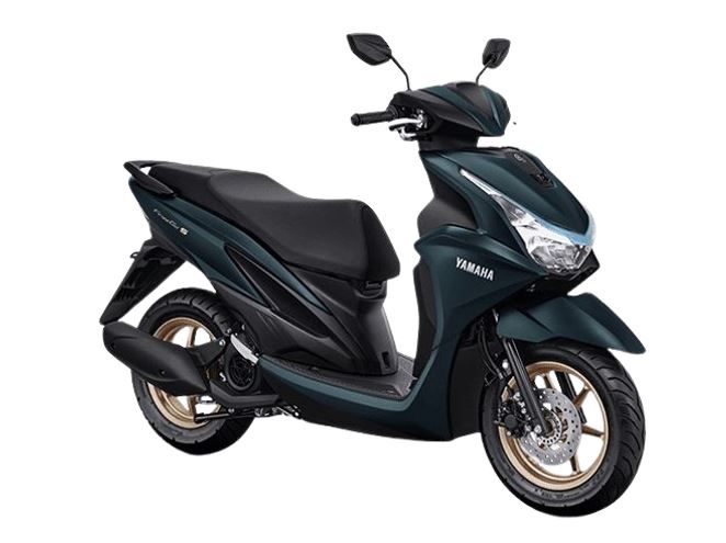 Nih Ragam Keunggulan Skutik Yamaha FreeGo 125 Connected