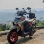 Yamaha GEAR Tundukkan Ragam Tanjakan Ekstrem Jawa Barat