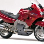 Yamaha GTS1000