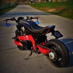 Yamaha GTS1000 italian-resiliant