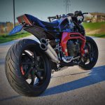 Yamaha GTS1000 italian-resiliant 2
