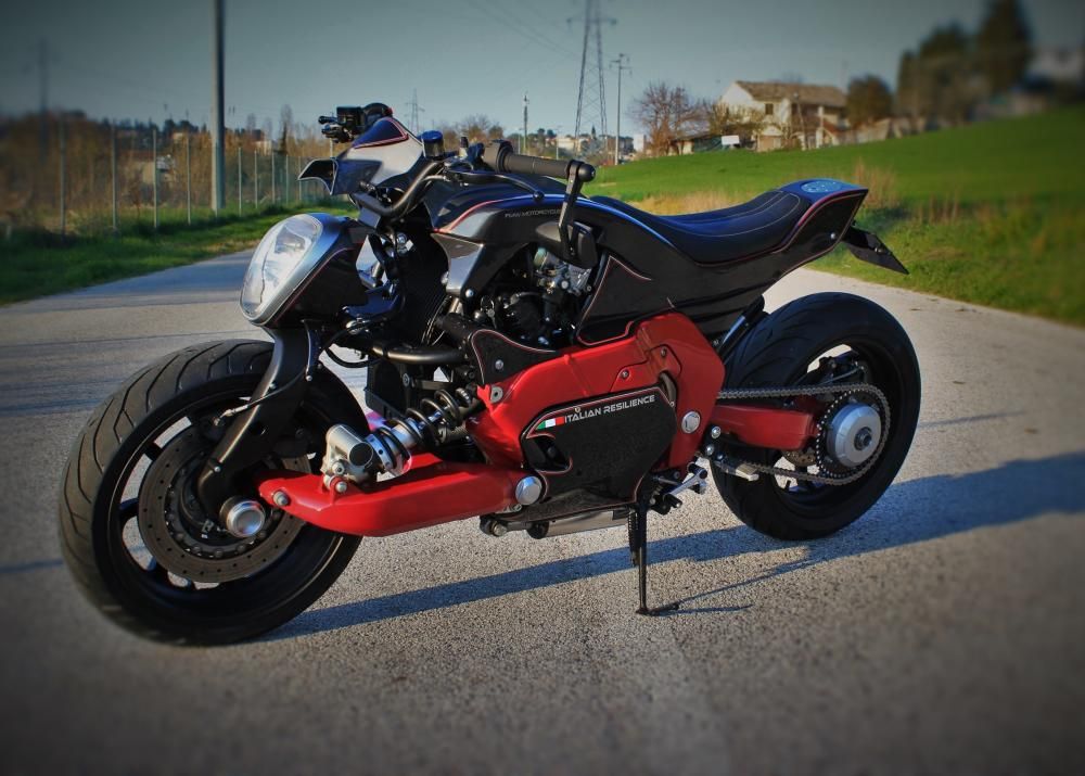 Yamaha GTS1000 italian-resiliant 6