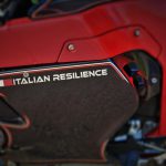 Yamaha GTS1000 italian-resiliant logo