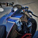 Yamaha GTS1000 italian-tangki 2