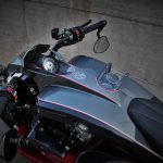Yamaha GTS1000 italian-tangki 3