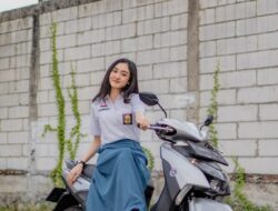 Yamaha Gear Generasi Muda
