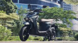 Yamaha STSJ Gear Ultima Pertalite