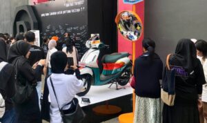 Yamaha Grand Filano Hybrid Konser Musik Otoplasa Yamaha Grand Filano Konser Tunggal Perunggu