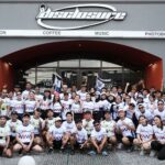 Yamaha Filano Run The City Malang