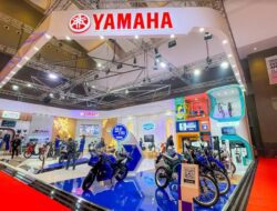 Beli Yamaha Diskon