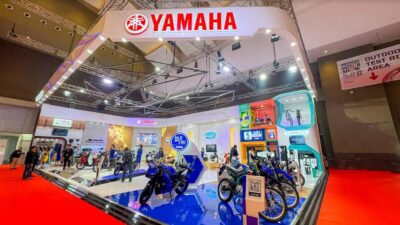 Beli Yamaha Diskon
