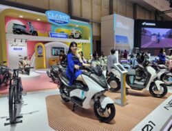 Yamaha IMOS Technology Meet Lifestyle