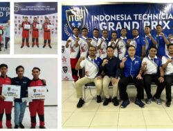 Yamaha Indonesia Technician Grand Prix
