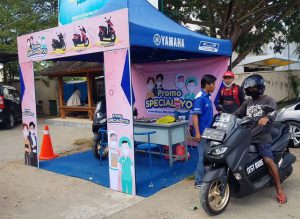 Yamaha Jatim