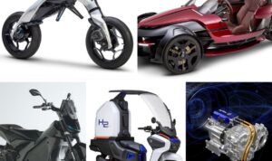 Yamaha Japan Mobility Show 2025