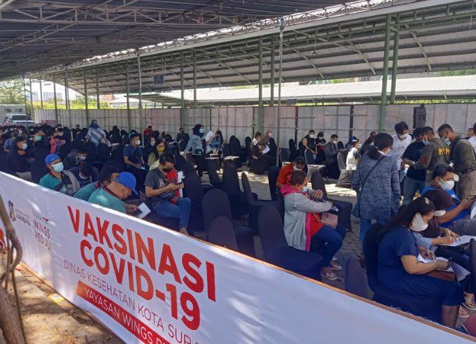Yamaha Jatim Gaspol Vaksin2 Yamaha Jatim Gaspol Vaksin