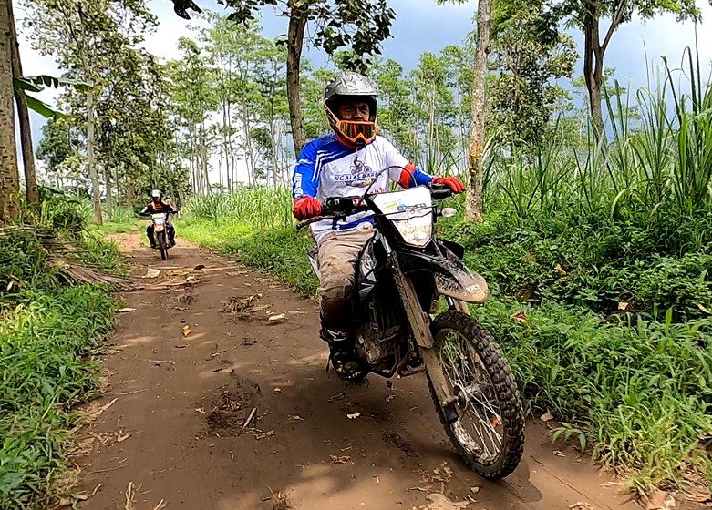 Yamaha Jatim Ngalas Bareng
